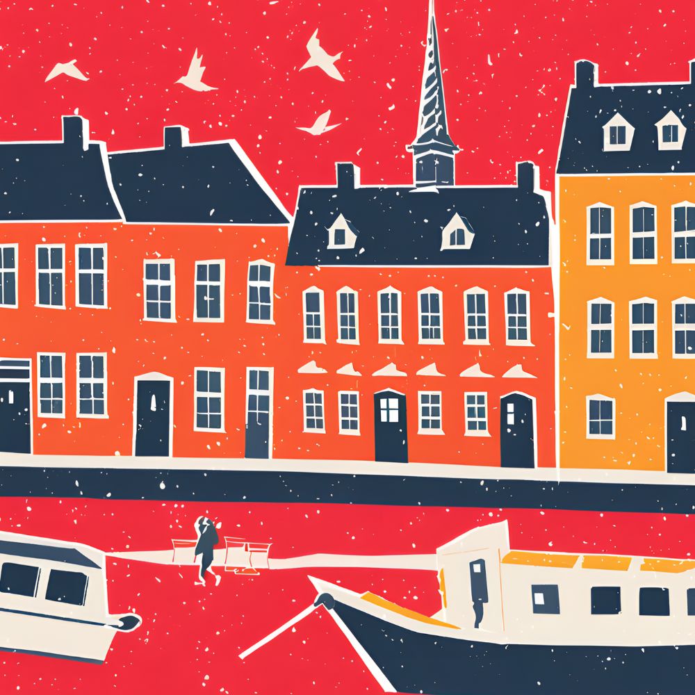 Hovedstadsområdet