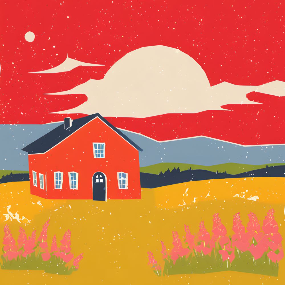 Sjælland